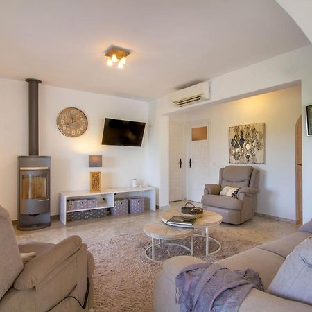Villa Corasol By Abahana Villas Теулада Екстериор снимка