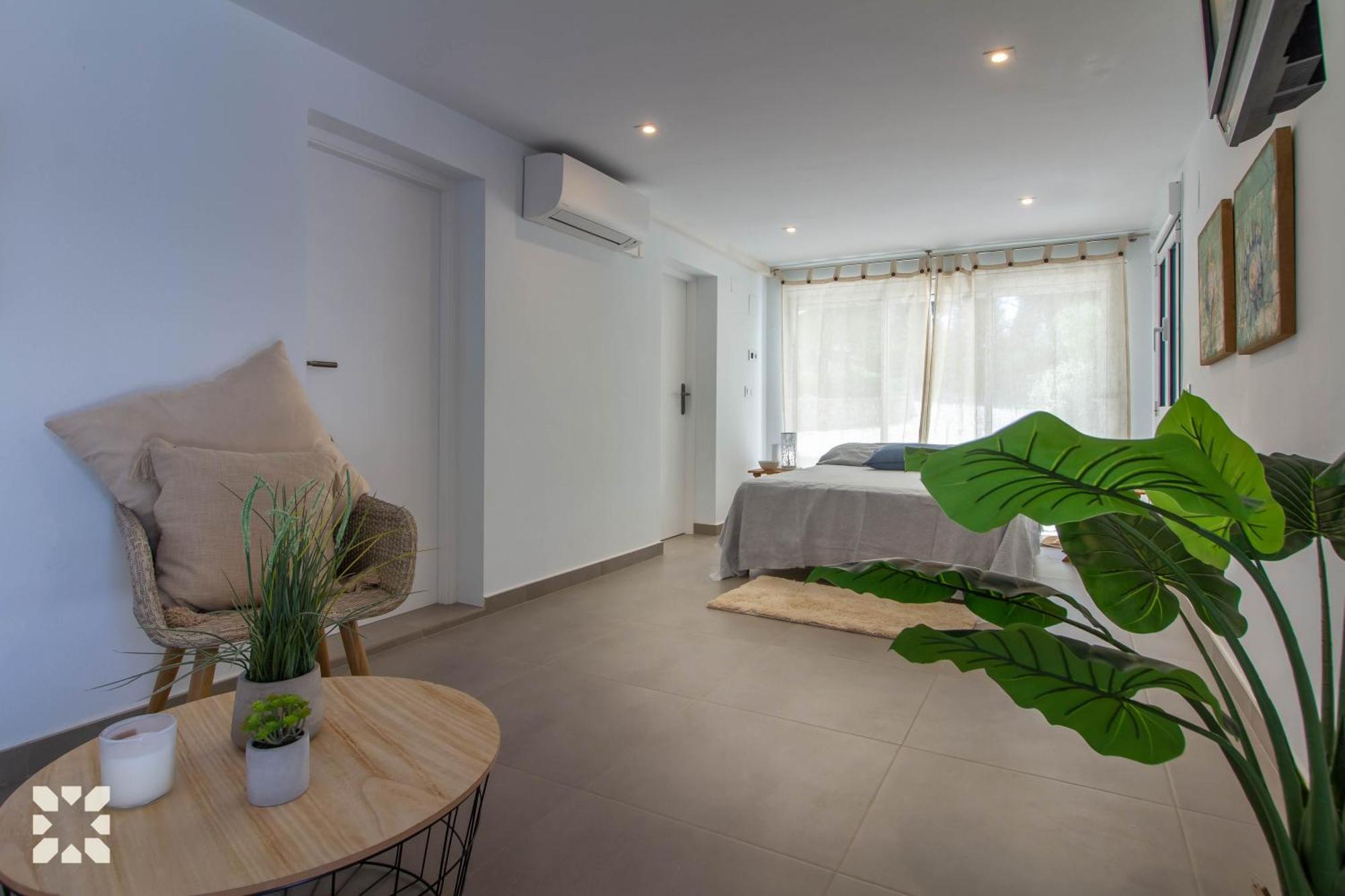 Villa Corasol By Abahana Villas Теулада Екстериор снимка