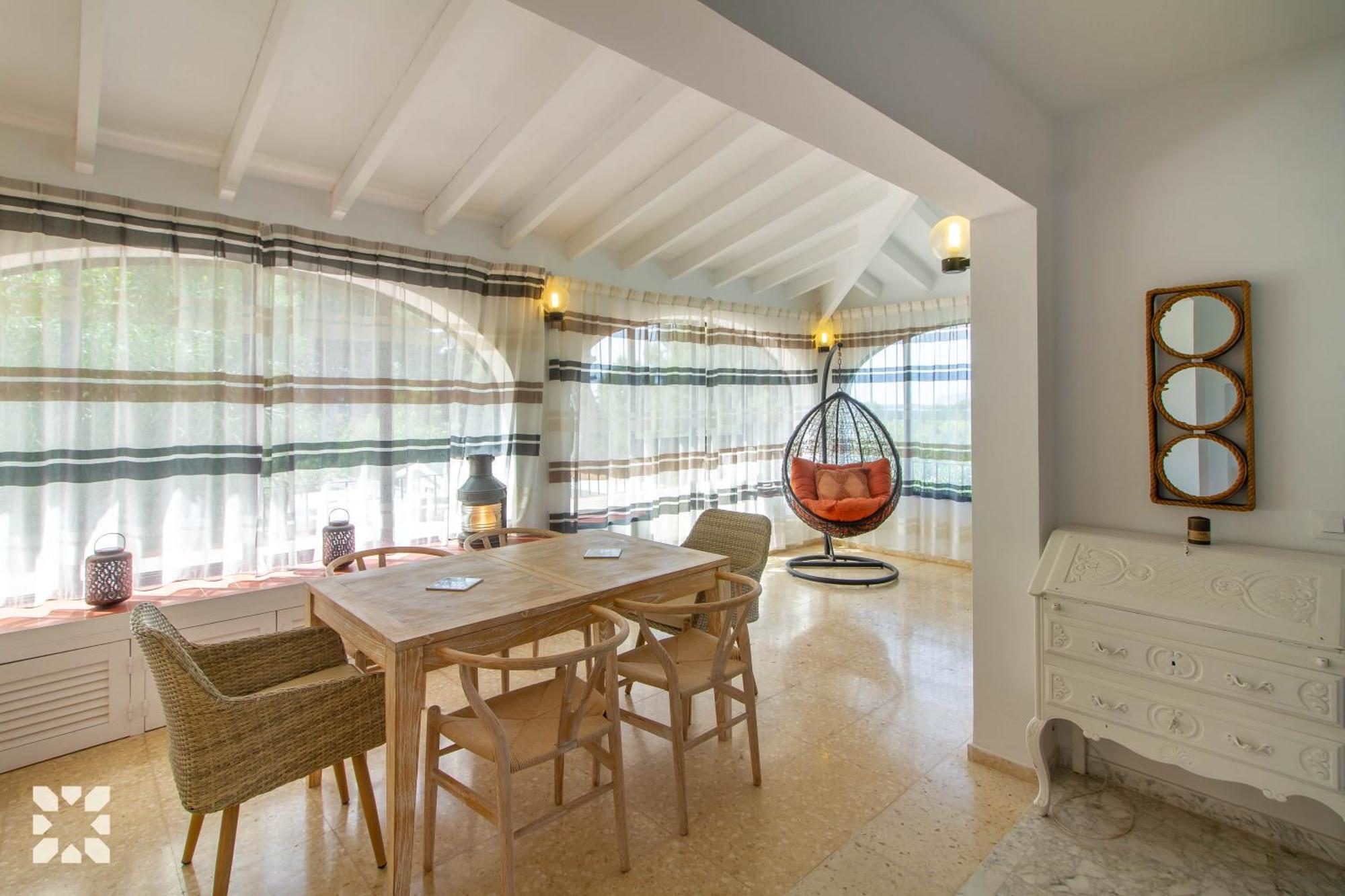 Villa Corasol By Abahana Villas Теулада Екстериор снимка